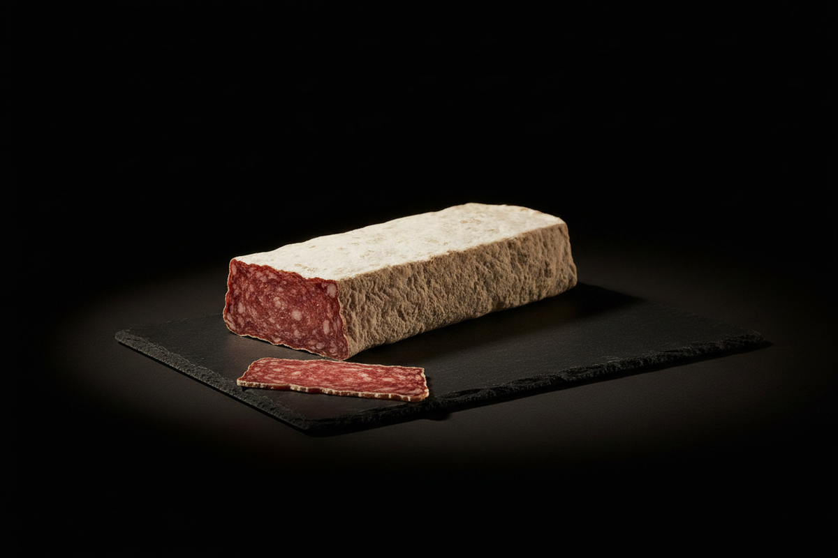 Les Pavés LAKOUM — Lifestyle