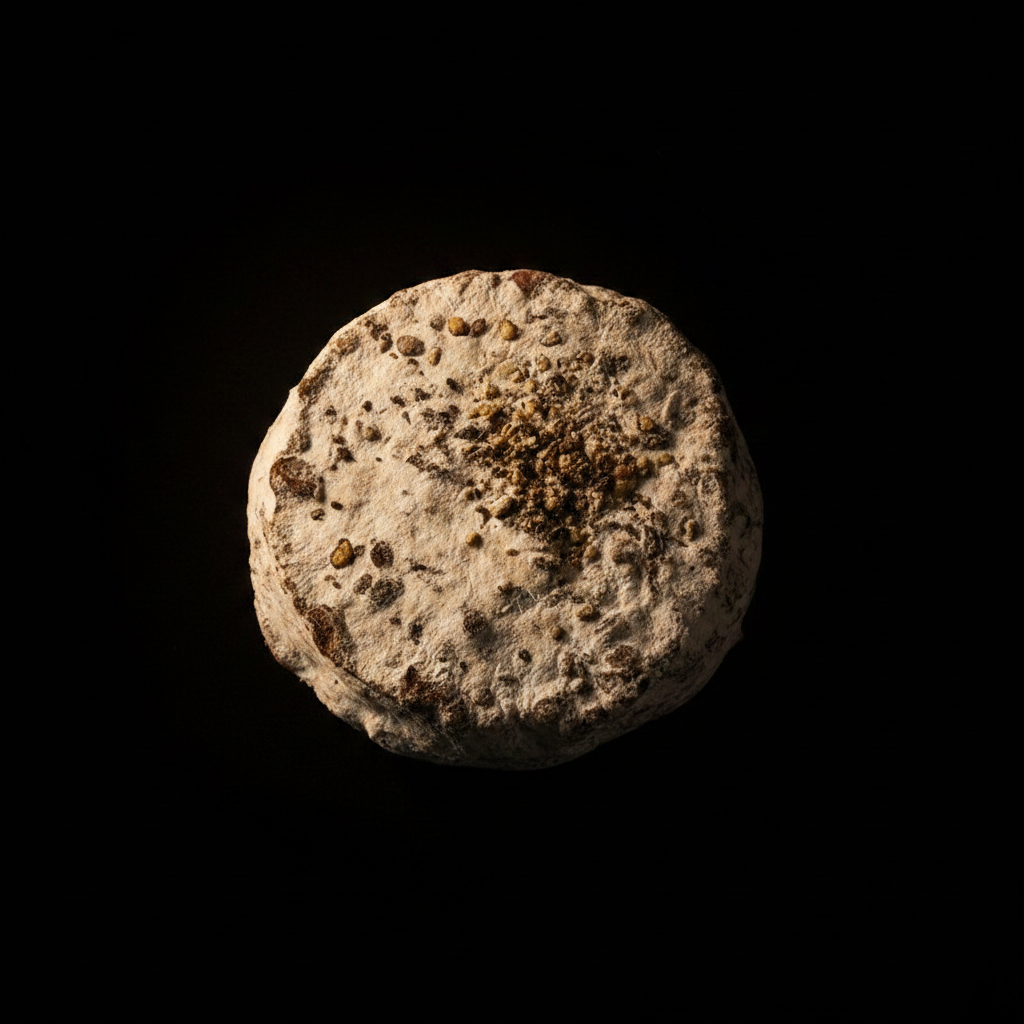 Béret Basque au Poivre - Chiaroscuro