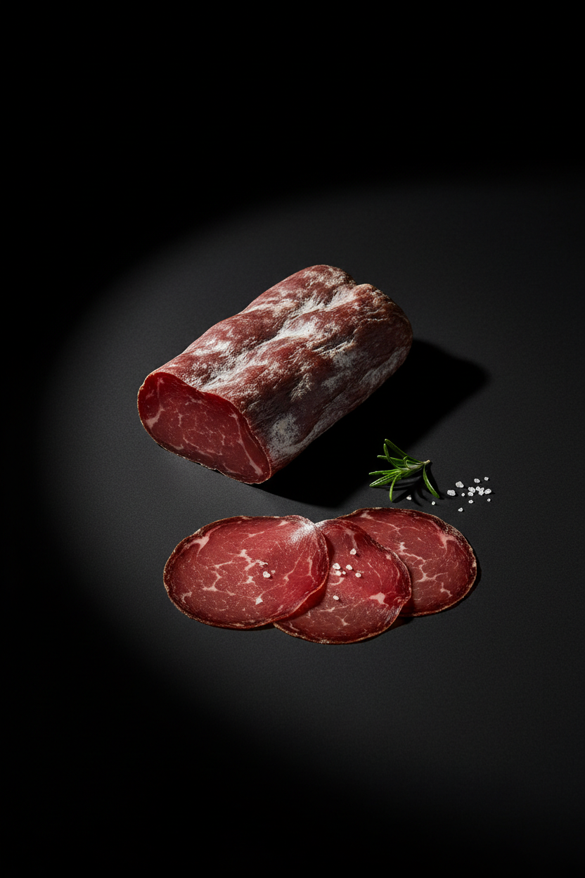 Bresaola naturelle