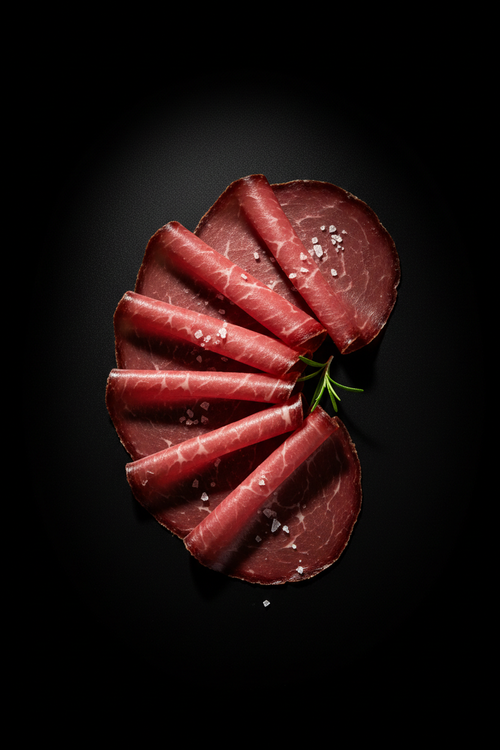 Bresaola