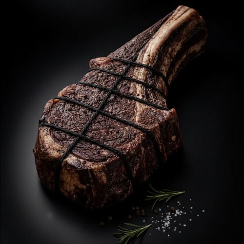 Côte de Bœuf Séchée