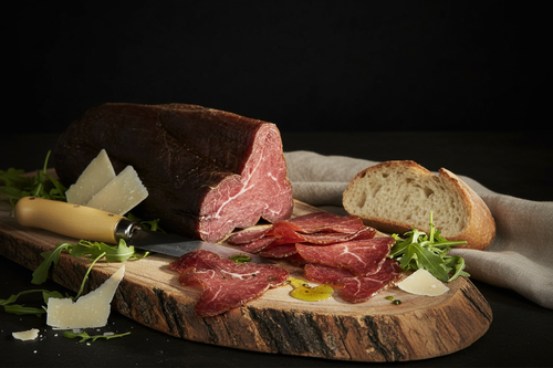 Cecina lifestyle