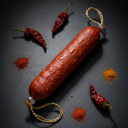 Chorizo Doux 140g