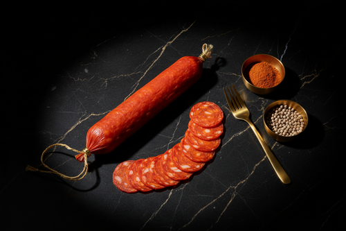 Chorizo Doux 180g