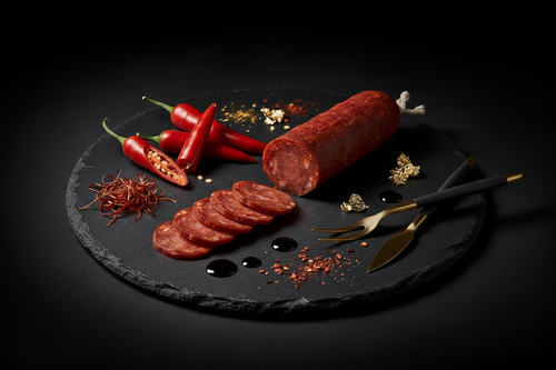 Chorizo Fort 180g