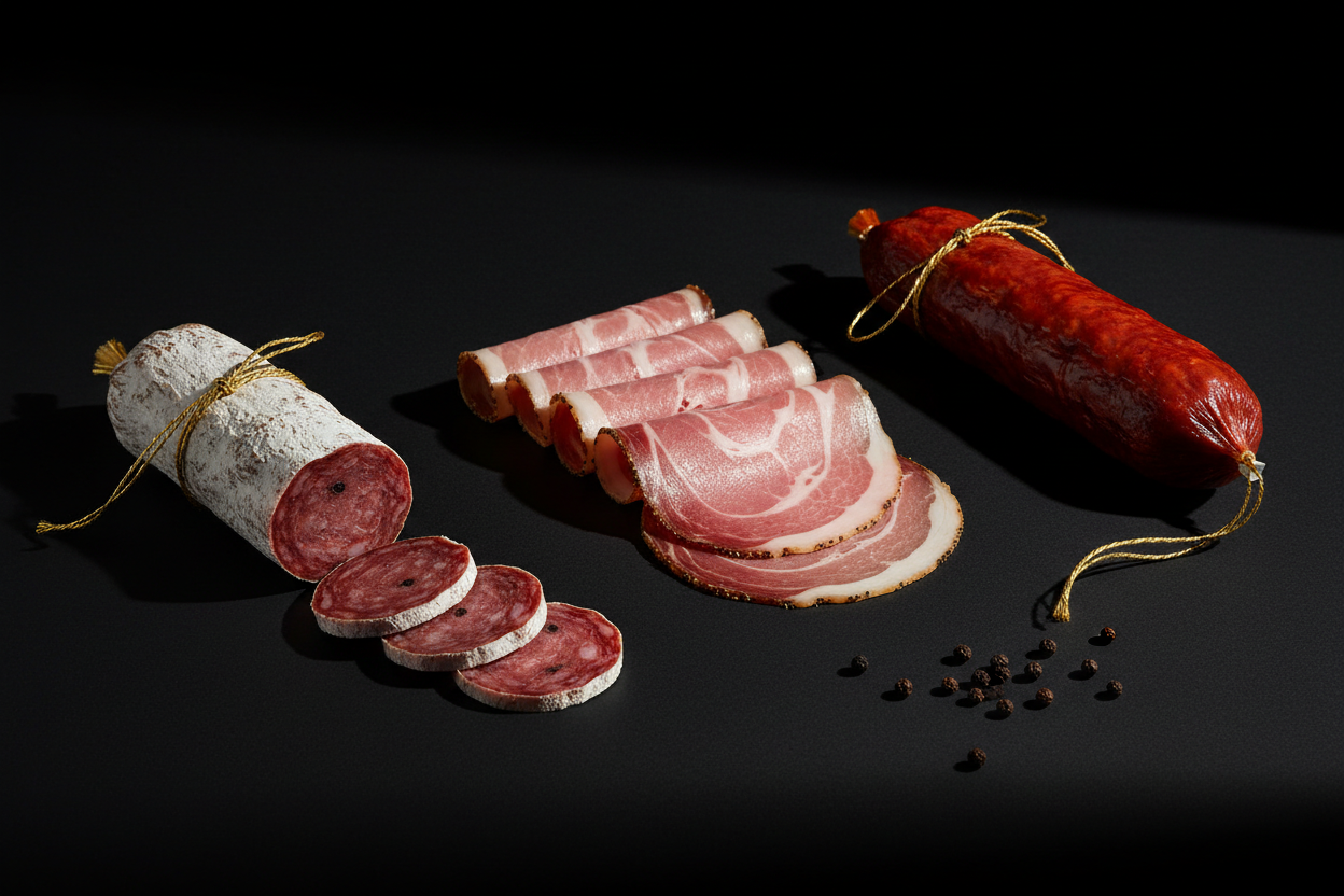 Coffret L'Éveil des Sens