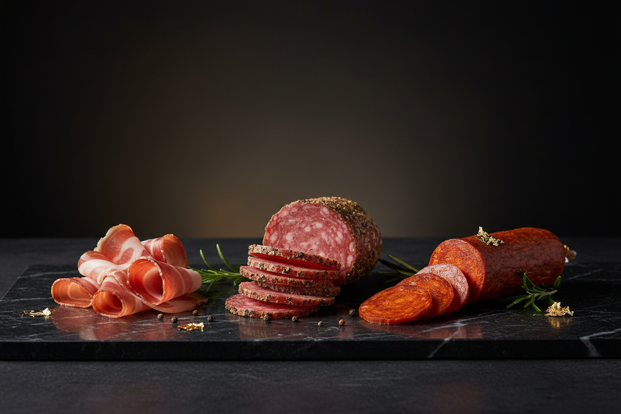 Coffret L'Éveil - Trio