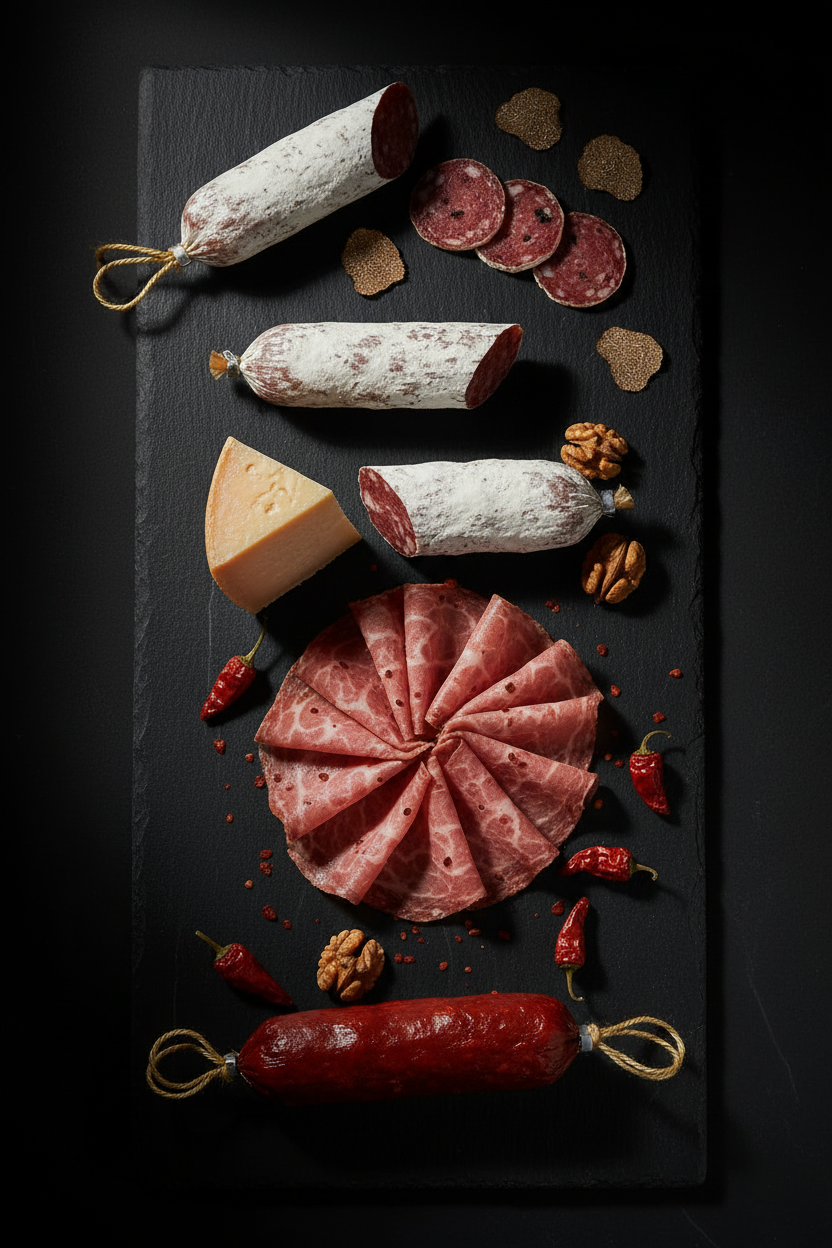 Coffret La Signature LAKOUM