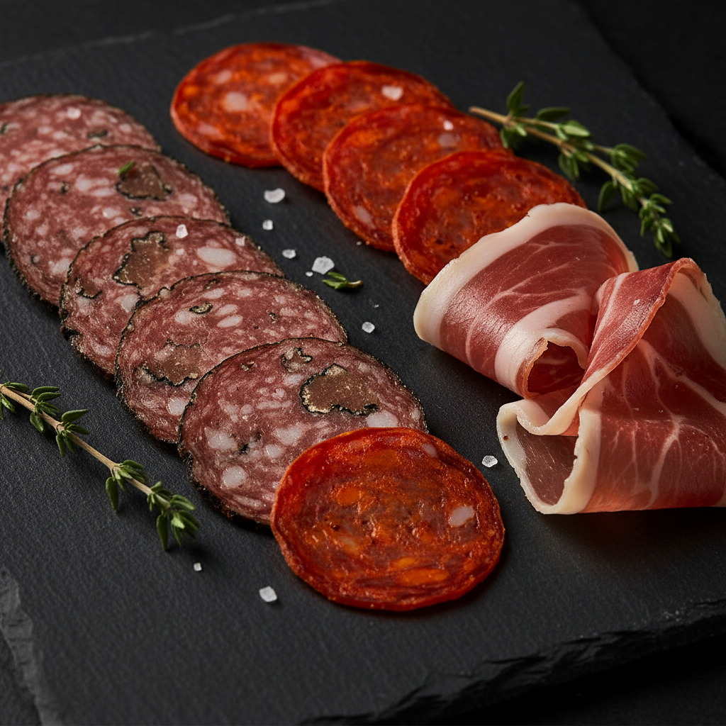 Coffret L'Héritage - Détail