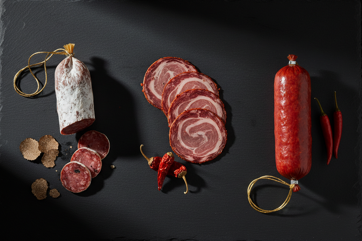 Coffret L'Héritage du Geste