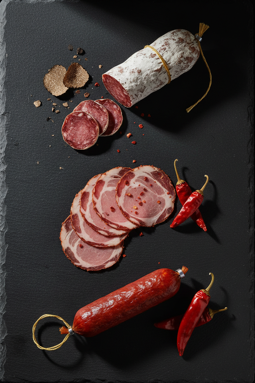 Coffret L'Héritage du Geste