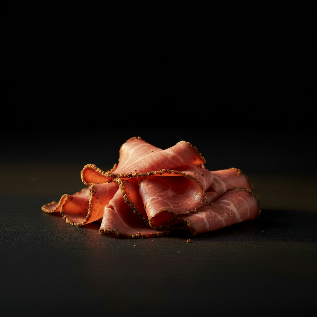 Pastrami Piment Fumé