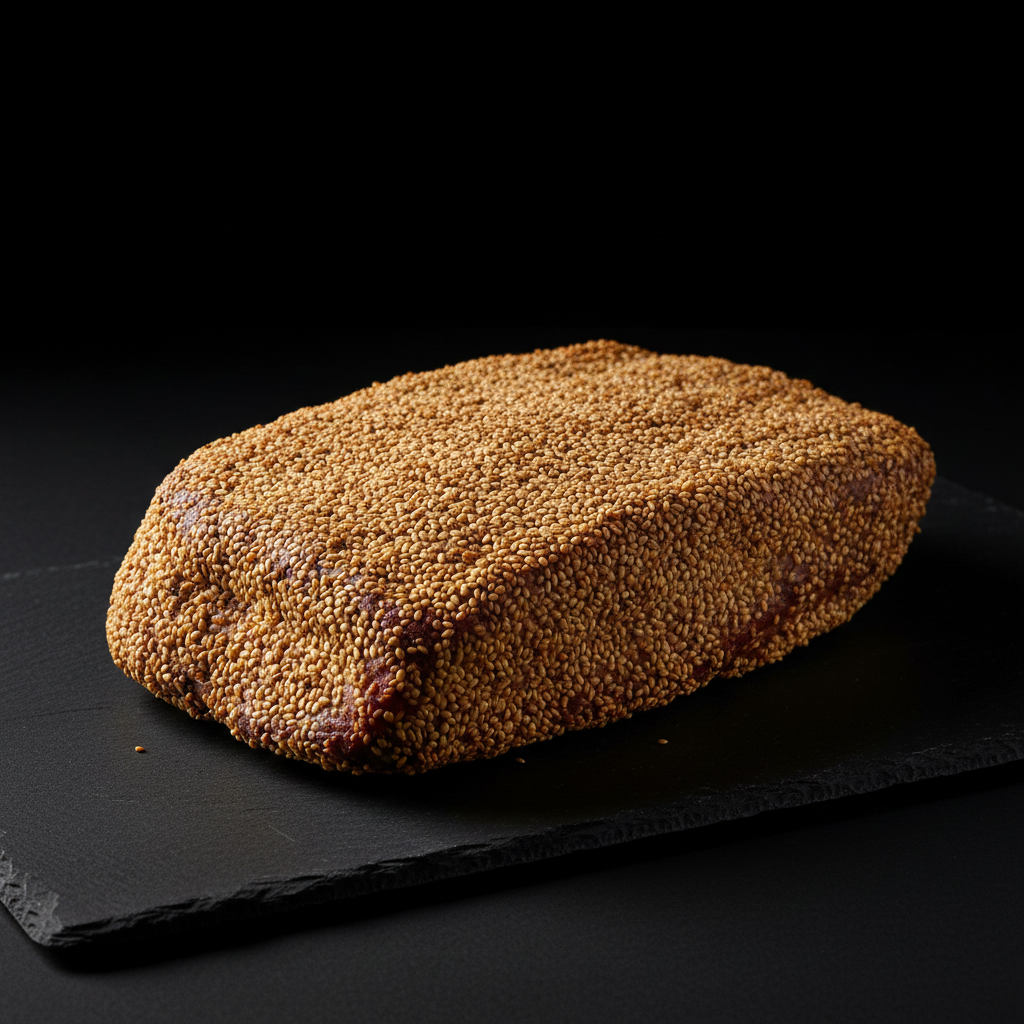 Pastrami Sésame