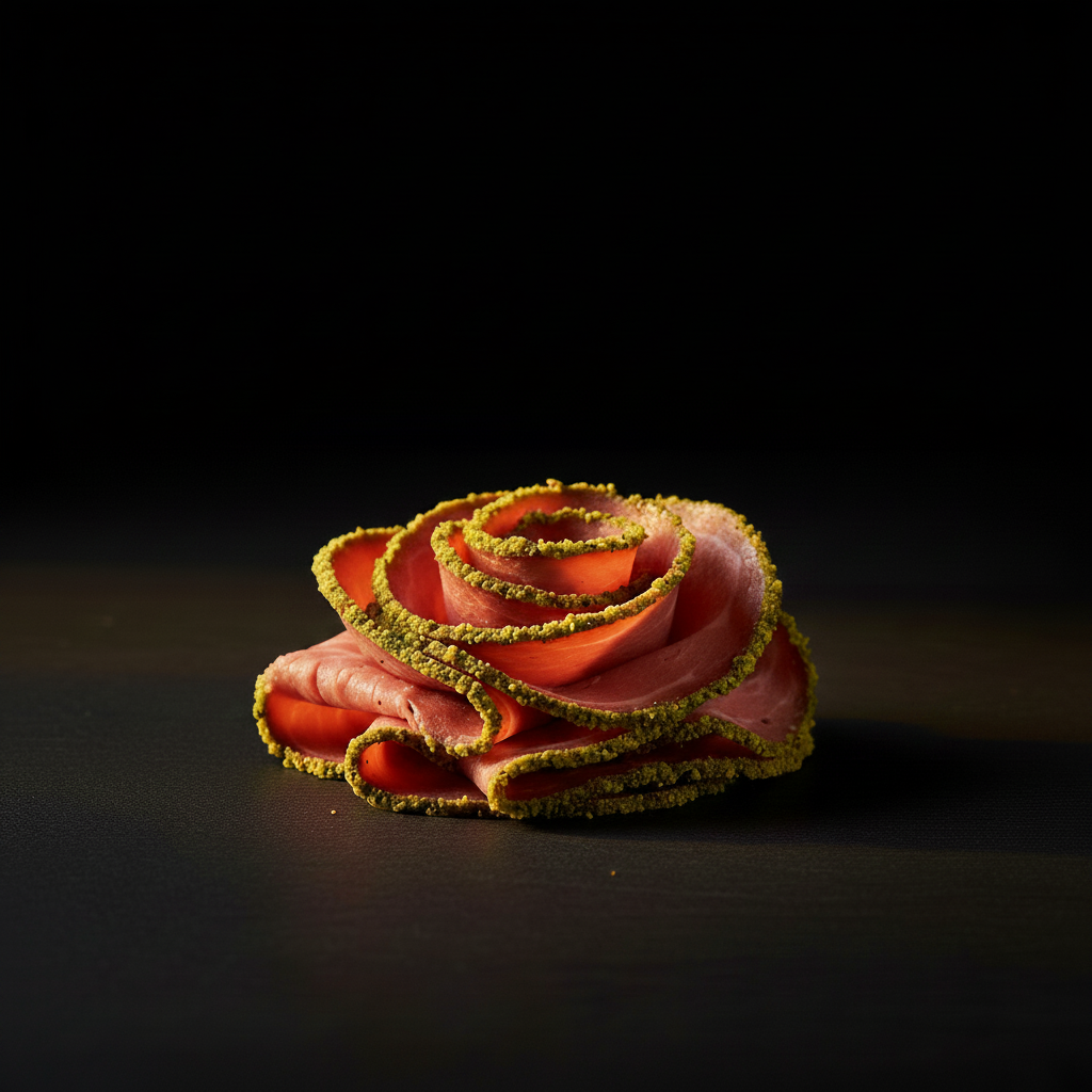 Pastrami Pistache