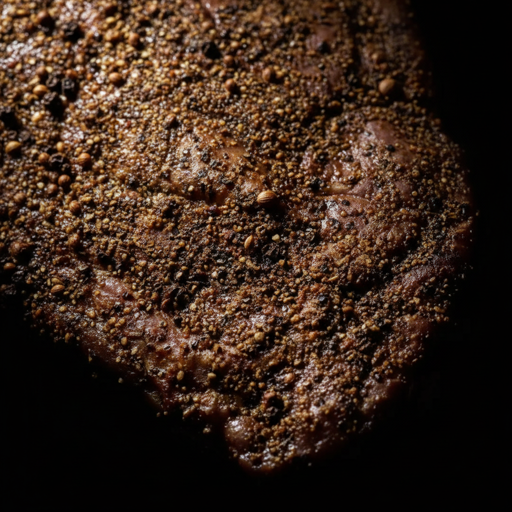 Pastrami 3 Poivres