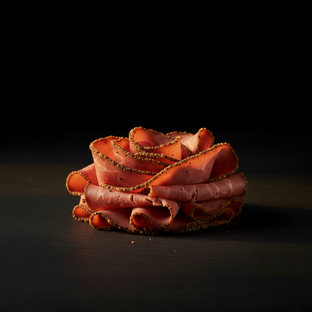 Pastrami 3 Poivres
