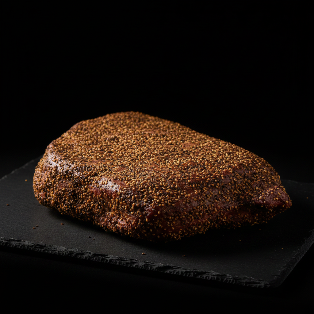 Pastrami 3 Poivres