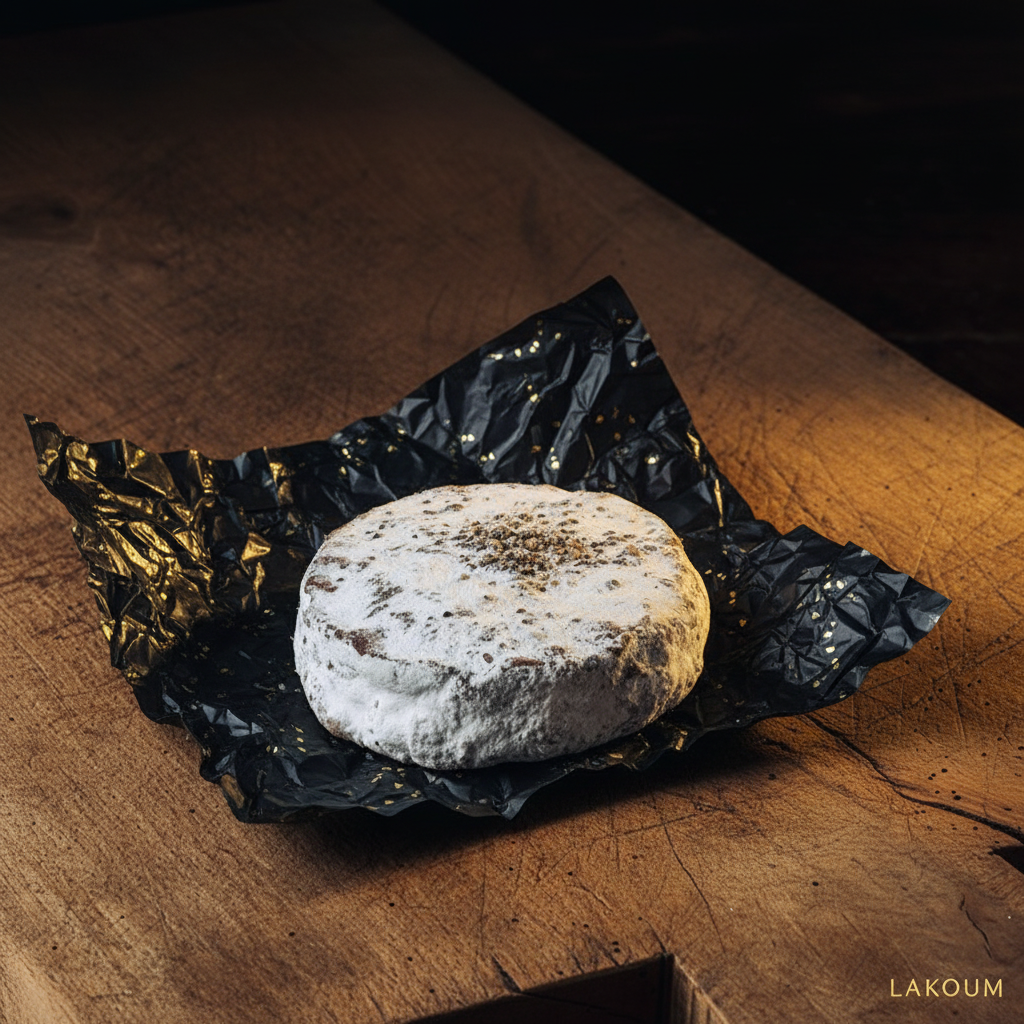 Le Béret Basque - Style LAKOUM