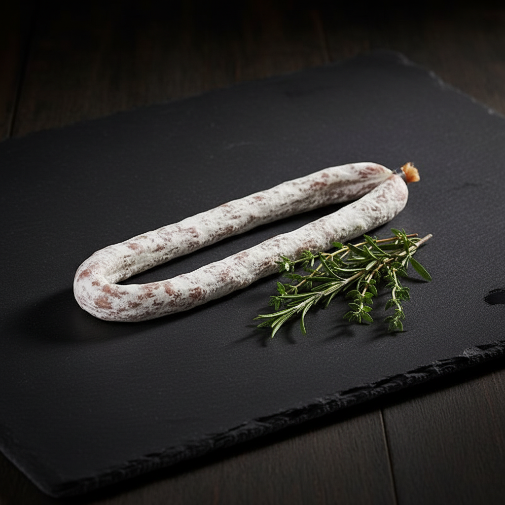 LE MAQUIS Saucisse — lifestyle