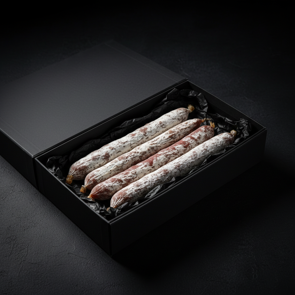 Le Quatuor — Coffret Luxe