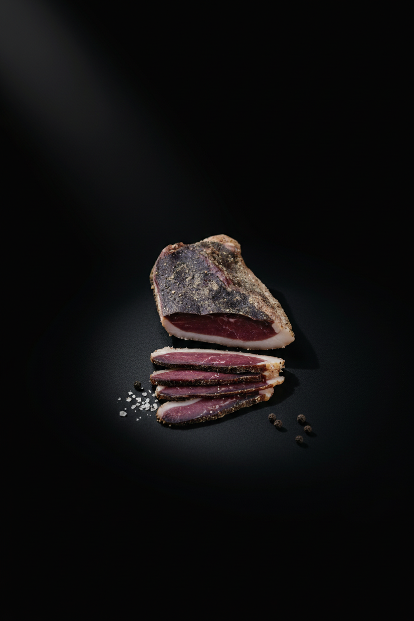 Magret de Canard Séché