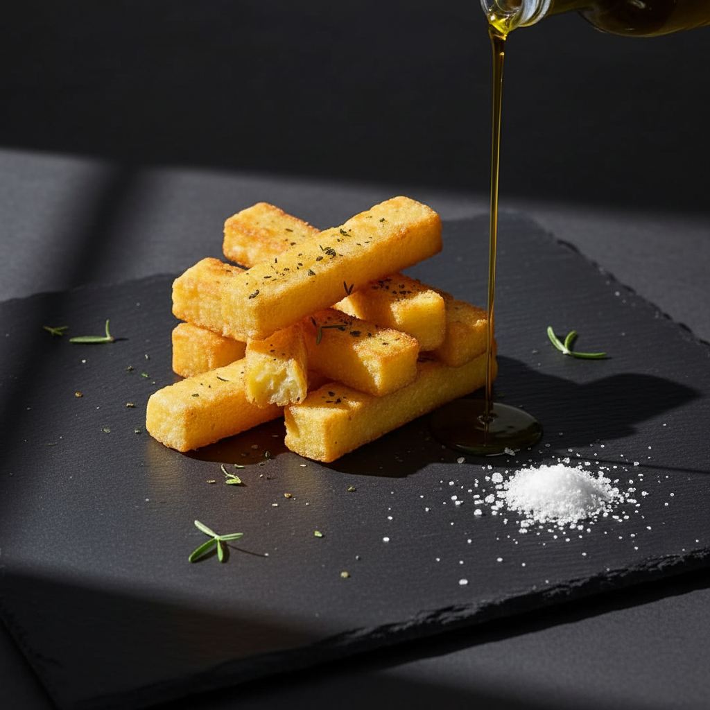 Panisse Nature