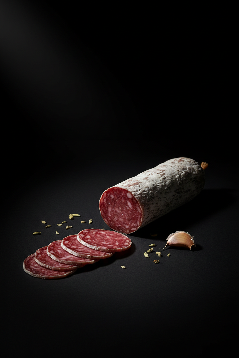 Saucisson Aubrac
