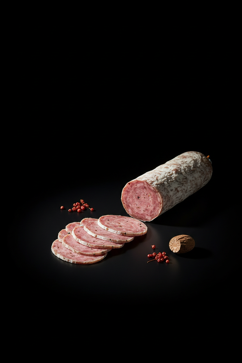 Saucisson de Bresse