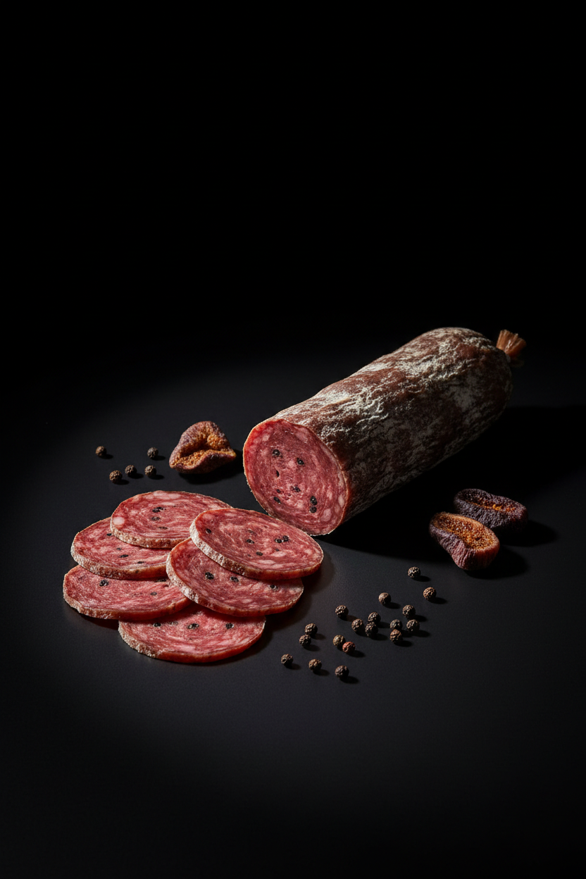 Saucisson Signature Lakoum